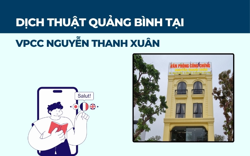 VPCC Nguyễn Thanh Xuân