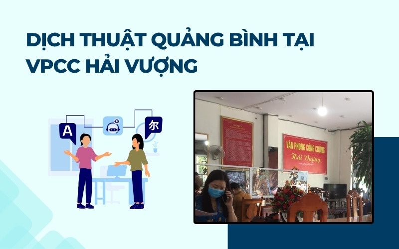 VPCC Hải Vượng