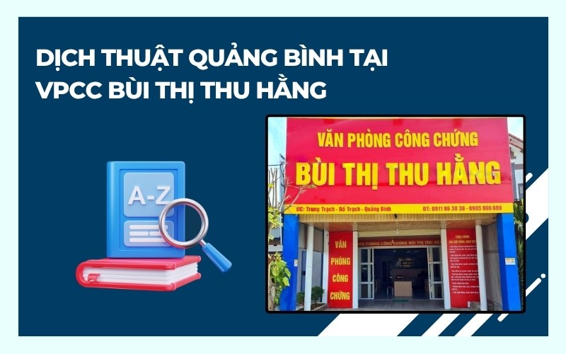 VPCC Bùi Thị Thu Hằng