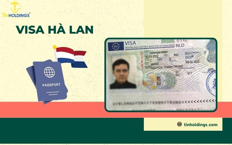 Visa Hà Lan