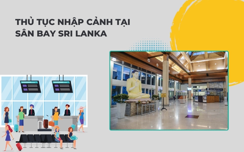 Thủ tục nhập cảnh