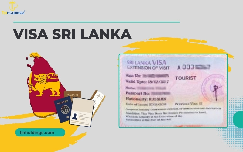 Visa Sri Lanka