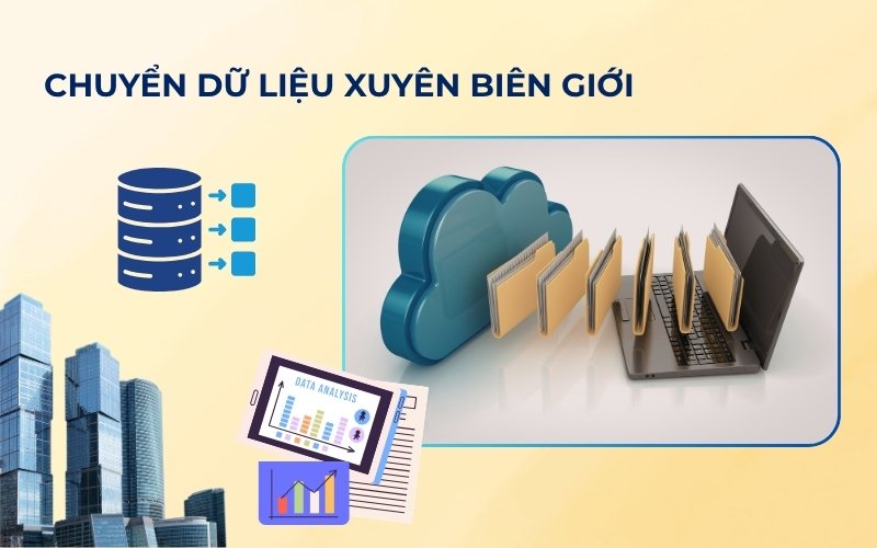Chuyển dữ liệu xuyên biên giới