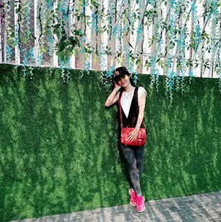 phi chi vo thi