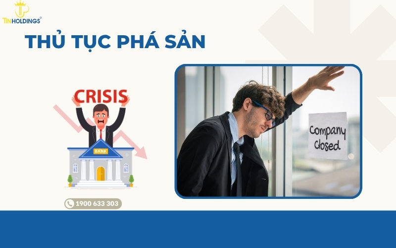 Thủ tục phá sản