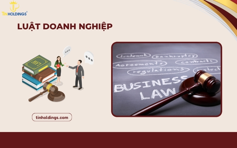 Luật Doanh nghiệp