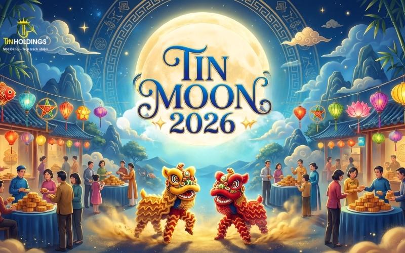 TIN Moon 2026
