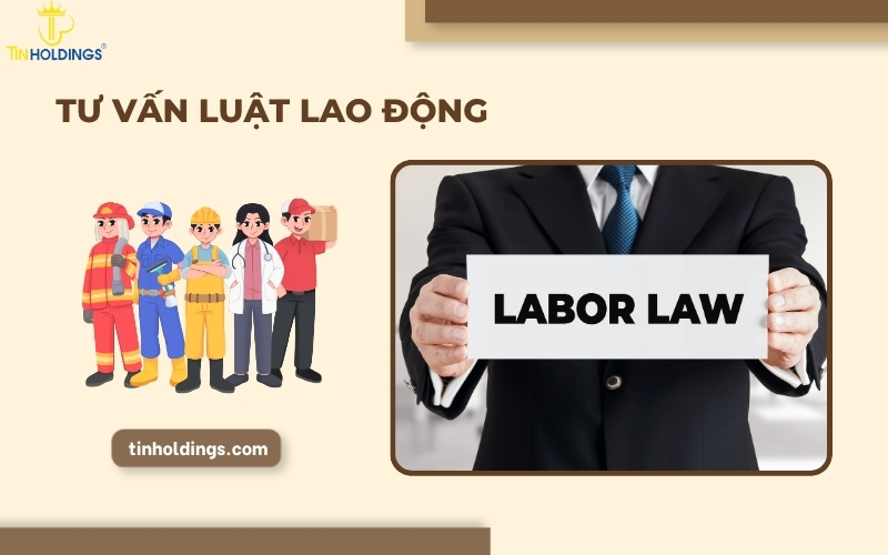 Tư vấn Luật Lao động