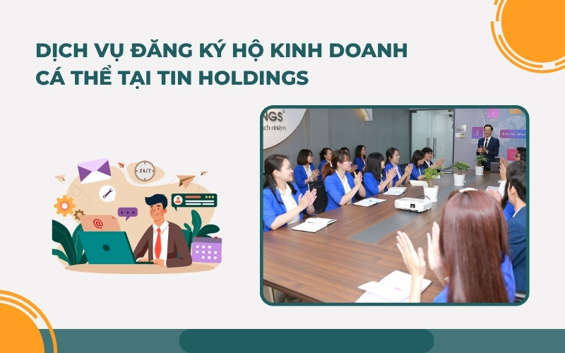 Dịch vụ đăng ký hộ kinh doanh cá thể uy tín