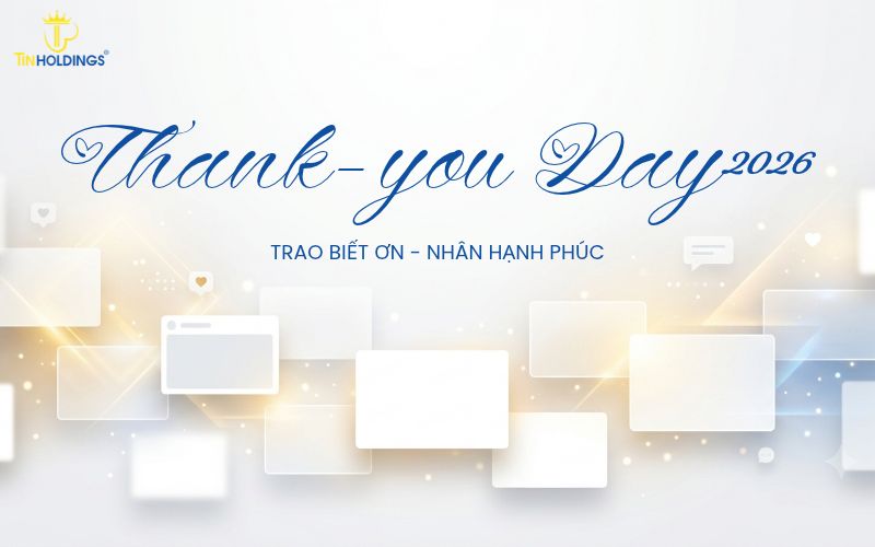 Thank you Day 2026