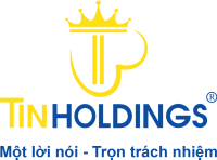 logo TIN Holdings